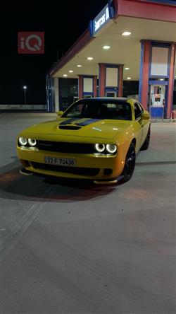 دۆج چالنجەر